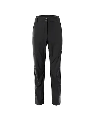 LÖFFLER | Damen Langlaufhose Comfort ASW | 